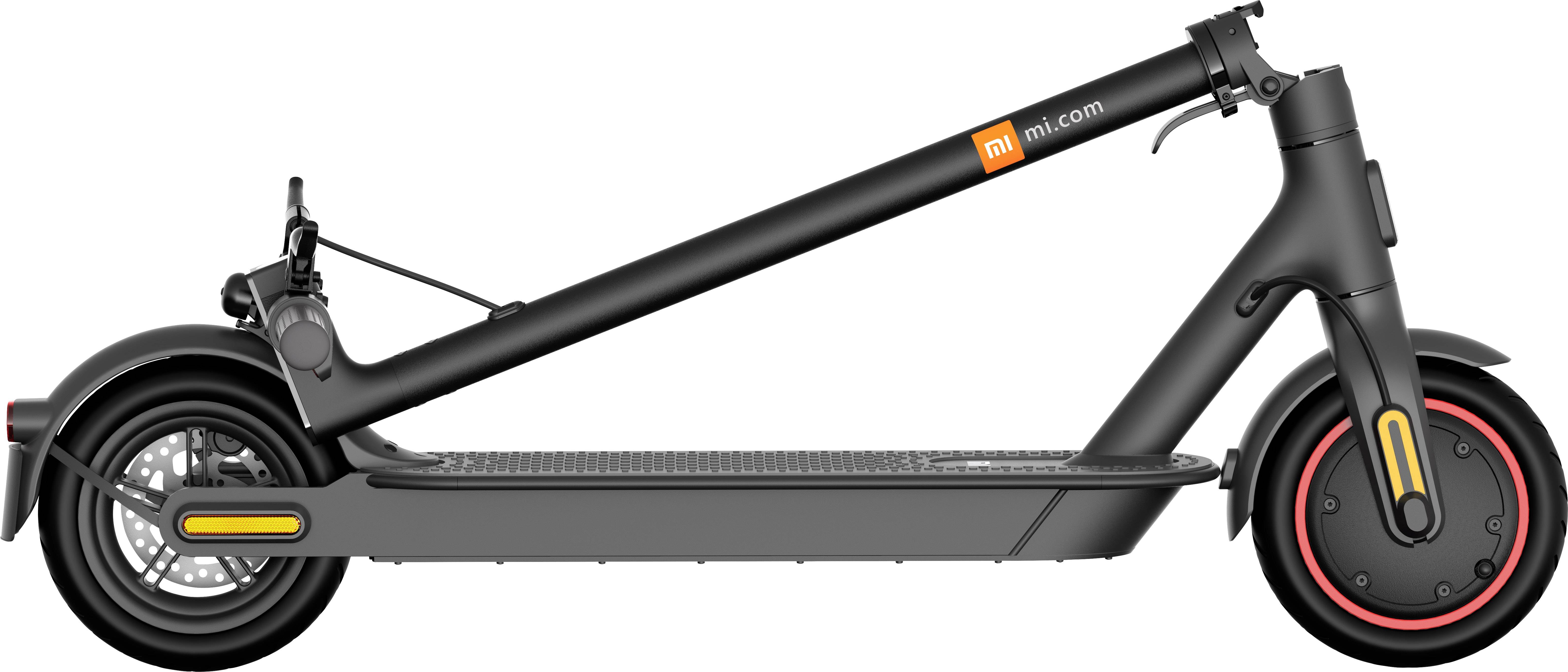 Xiaomi Mi Scooter Pro2 E-Scooter Anthrazit Li-Ion 37 V 12.8 Ah Straßenzulassung: Deutschland