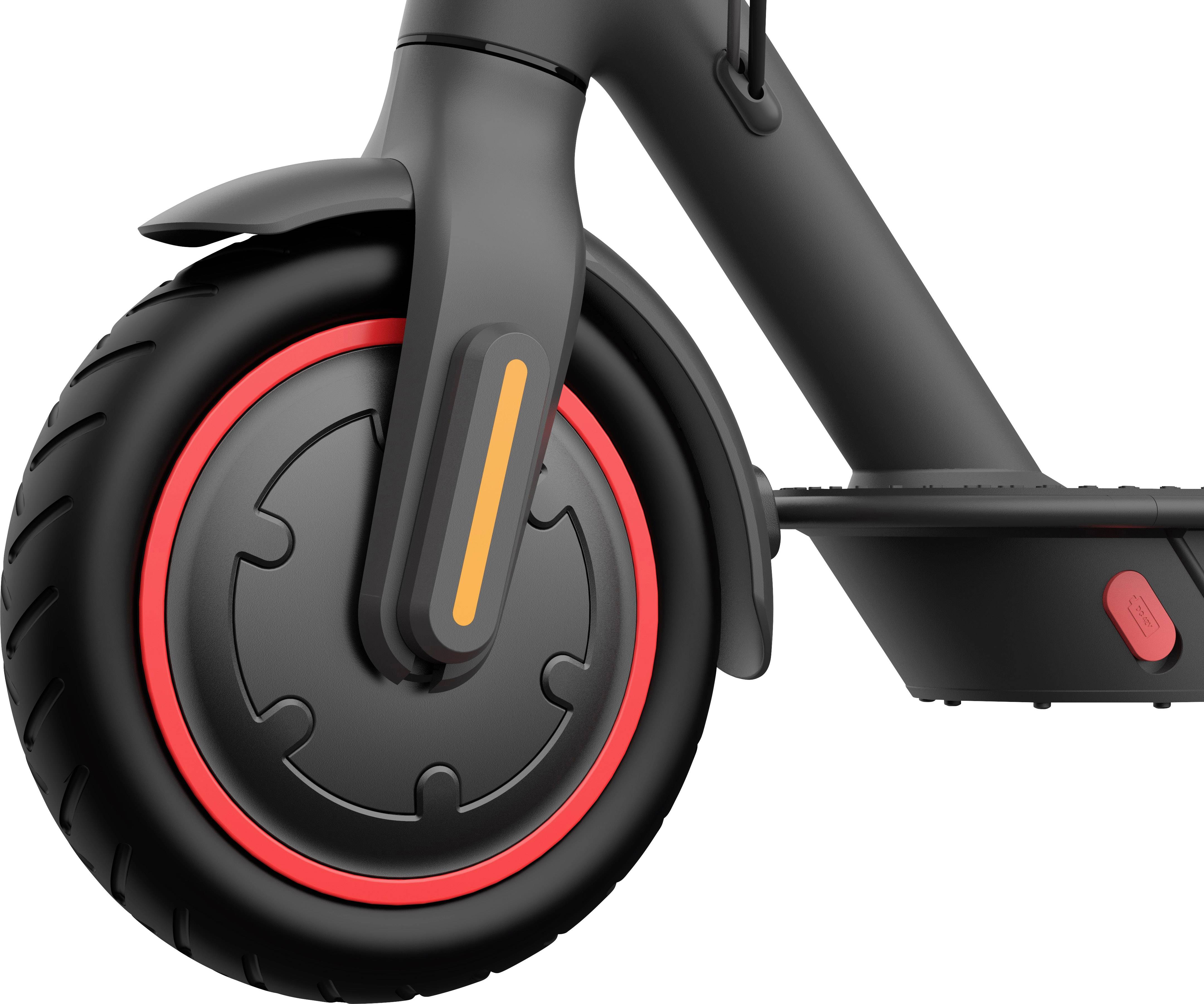 Xiaomi Mi Scooter Pro2 E-Scooter Anthrazit Li-Ion 37 V 12.8 Ah Straßenzulassung: Deutschland