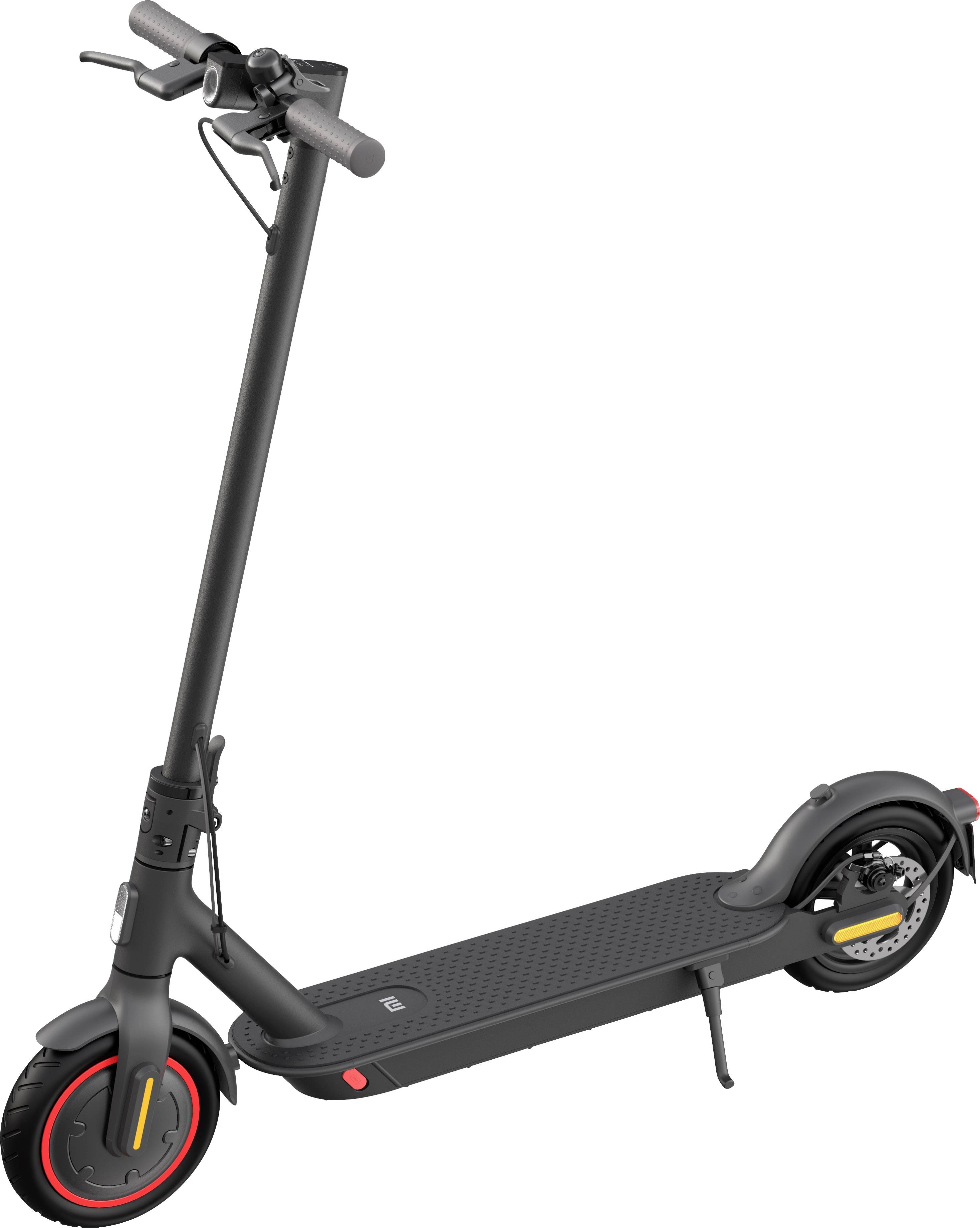 Xiaomi Mi Scooter Pro2 E-Scooter Anthrazit Li-Ion 37 V 12.8 Ah Straßenzulassung: Deutschland