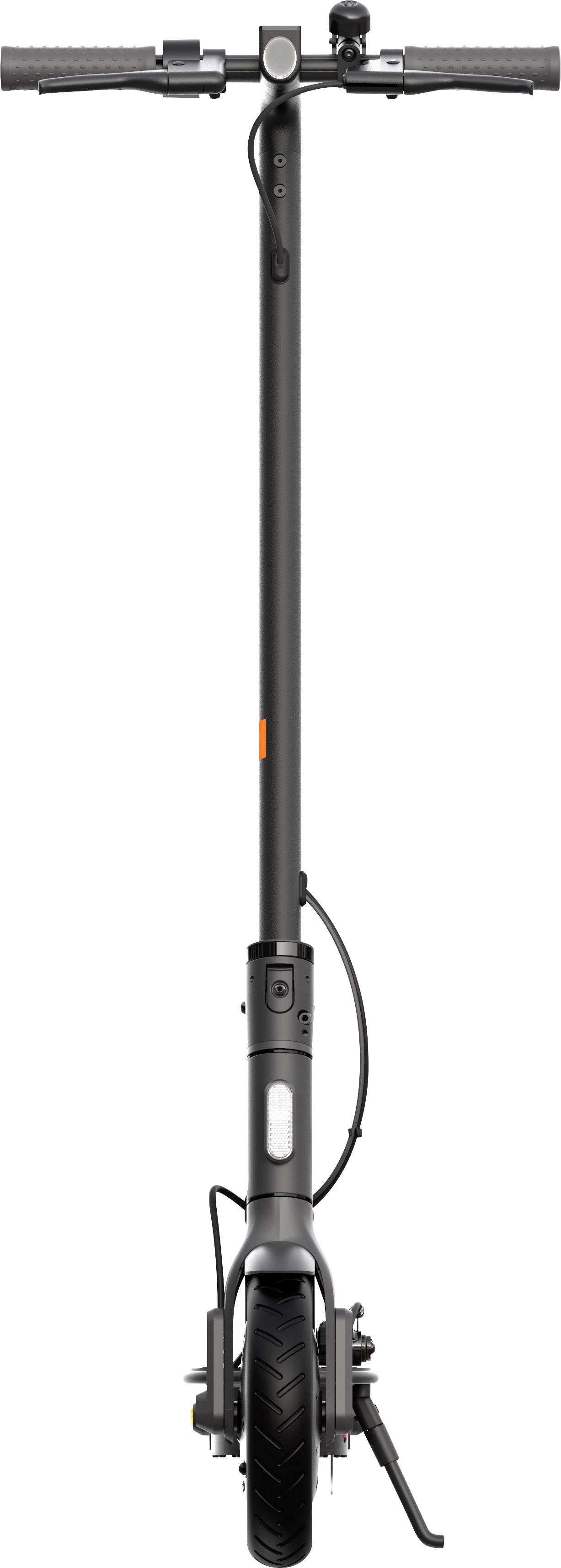 Xiaomi Mi Scooter Pro2 E-Scooter Anthrazit Li-Ion 37 V 12.8 Ah Straßenzulassung: Deutschland