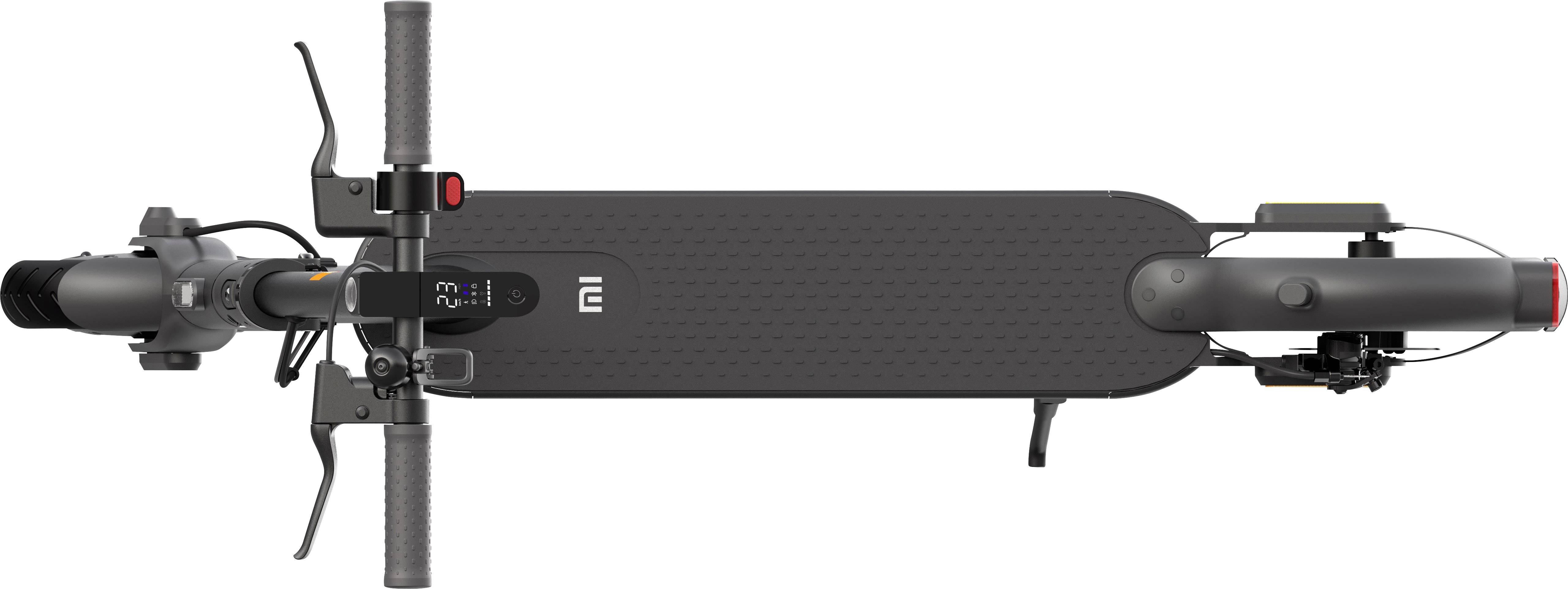 Xiaomi Mi Scooter Pro2 E-Scooter Anthrazit Li-Ion 37 V 12.8 Ah Straßenzulassung: Deutschland