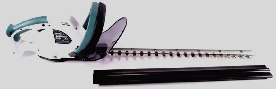 Makita UH522DZ Akku Heckenschere ohne Akku