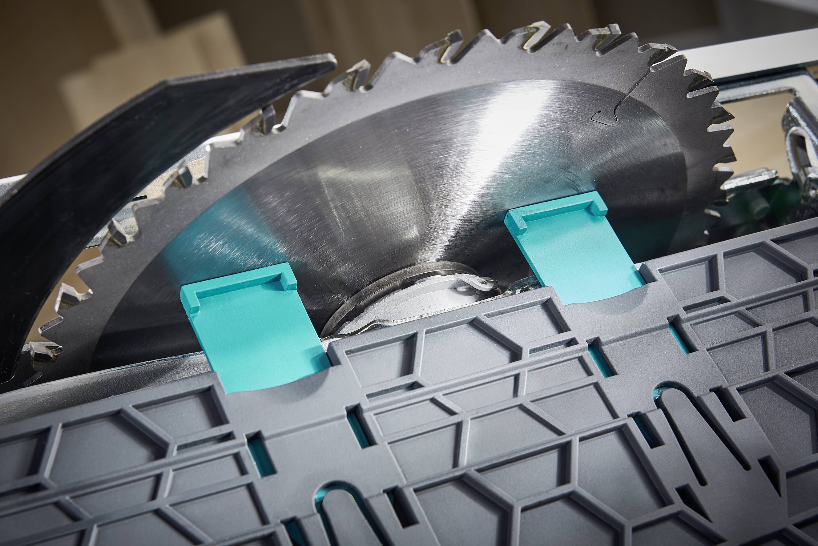 Wolfcraft FKS 145 Führungsschiene