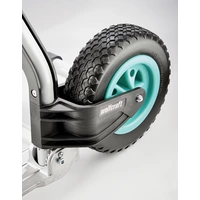 Wolfcraft TS 850 Offroad 5503000 Sackkarre klappbar Traglast (max.): 100kg Wolfcraft TS 850 Offroad 5503000 Sackkarre klappbar Traglast (max.): 100kg