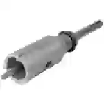 Wolfcraft 5458000 Bohrkrone 1 Stück 8mm 1St. Wolfcraft 5458000 Bohrkrone 1 Stück 8mm 1St.