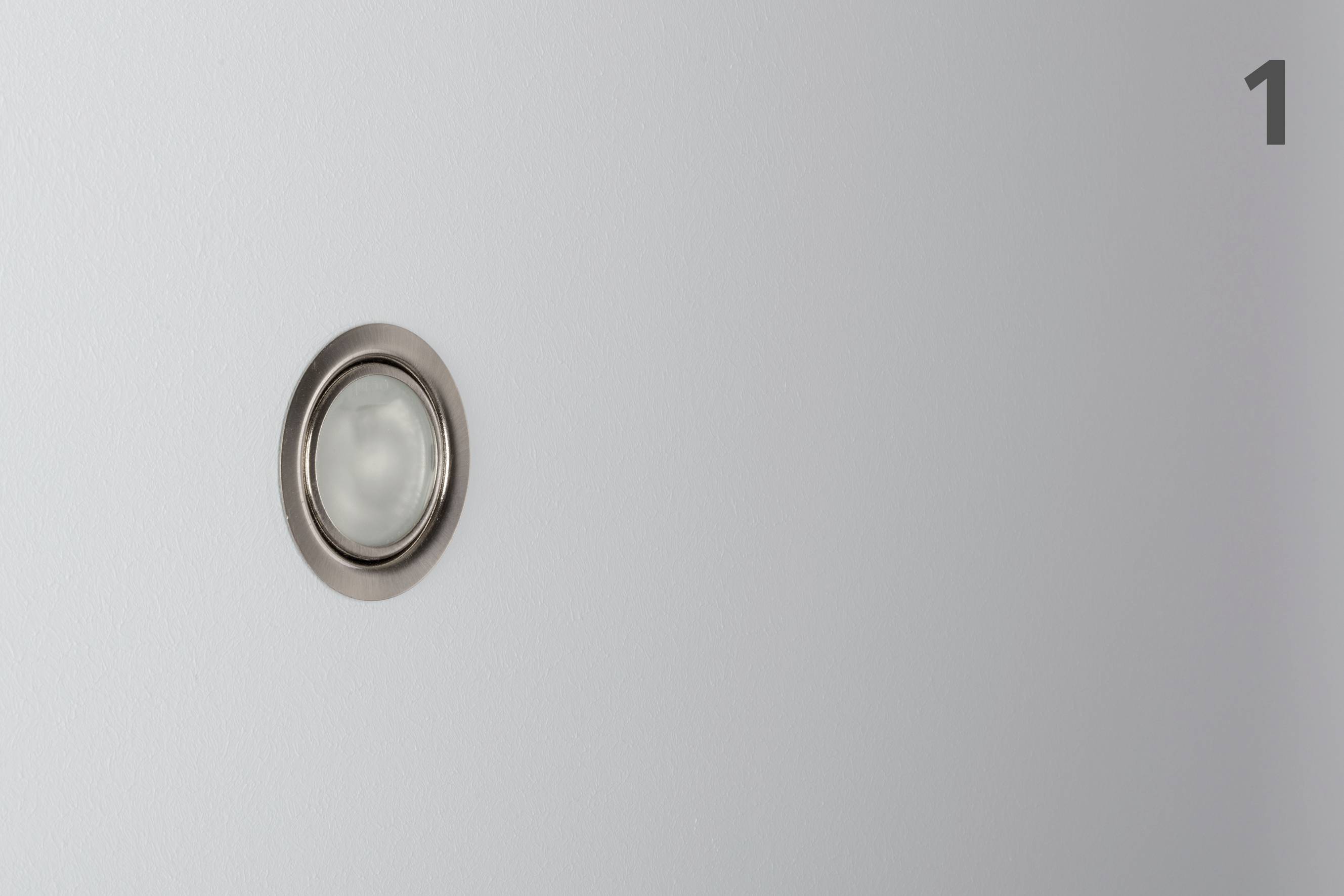 Wolfcraft 5951000 Aufbohrhilfe 1St.