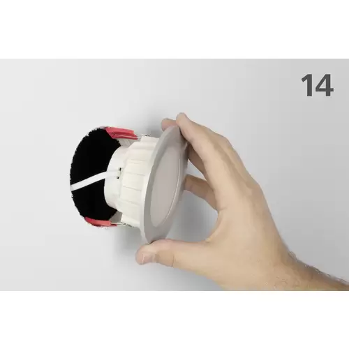 Wolfcraft 5952000 Aufbohrhilfe 1St. Wolfcraft 5952000 Aufbohrhilfe 1St.