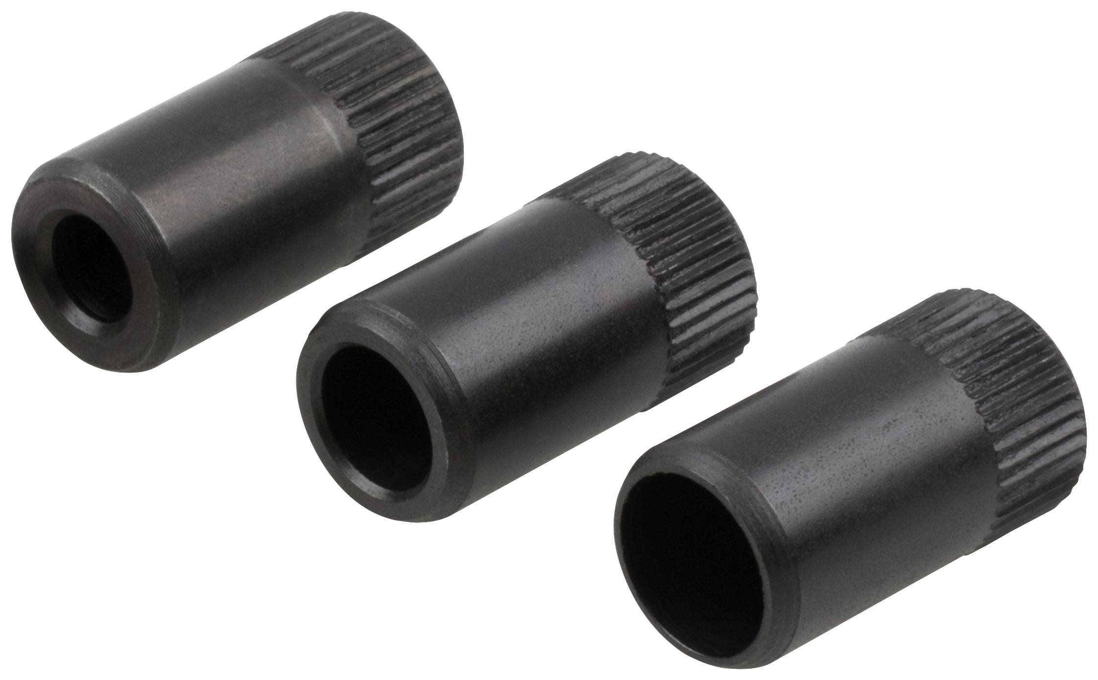 Wolfcraft 5953000 Aufbohrhilfe 7teilig 1 St.