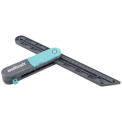 Wolfcraft 6958000 Winkelschmiege Wolfcraft 6958000 Winkelschmiege