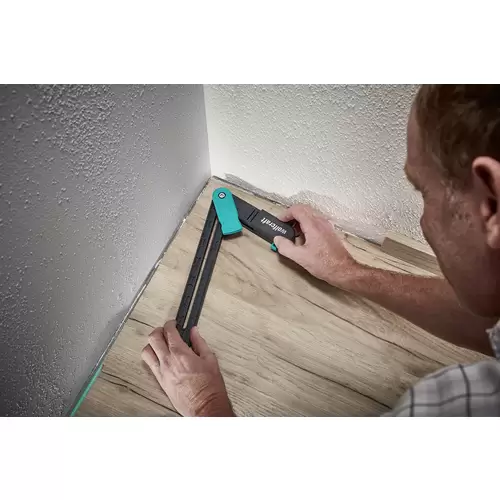 Wolfcraft 6958000 Winkelschmiege Wolfcraft 6958000 Winkelschmiege