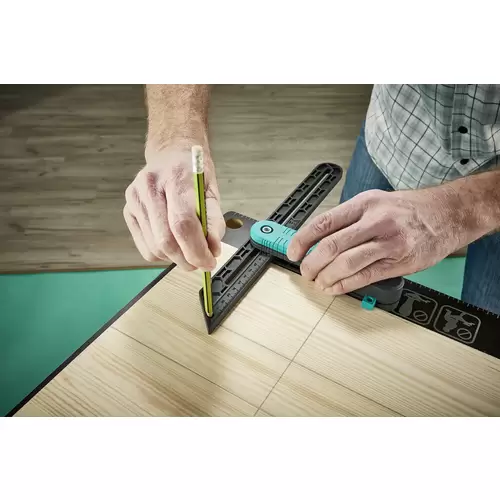 Wolfcraft 6958000 Winkelschmiege Wolfcraft 6958000 Winkelschmiege