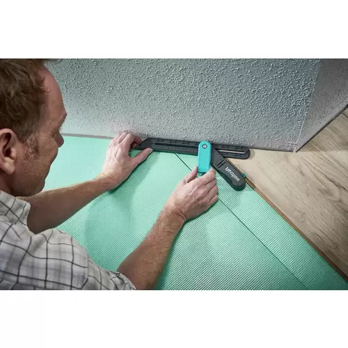 Wolfcraft 6958000 Winkelschmiege Wolfcraft 6958000 Winkelschmiege