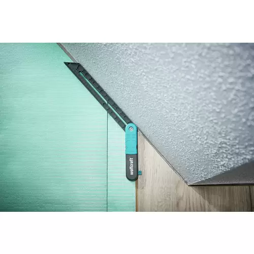 Wolfcraft 6958000 Winkelschmiege Wolfcraft 6958000 Winkelschmiege