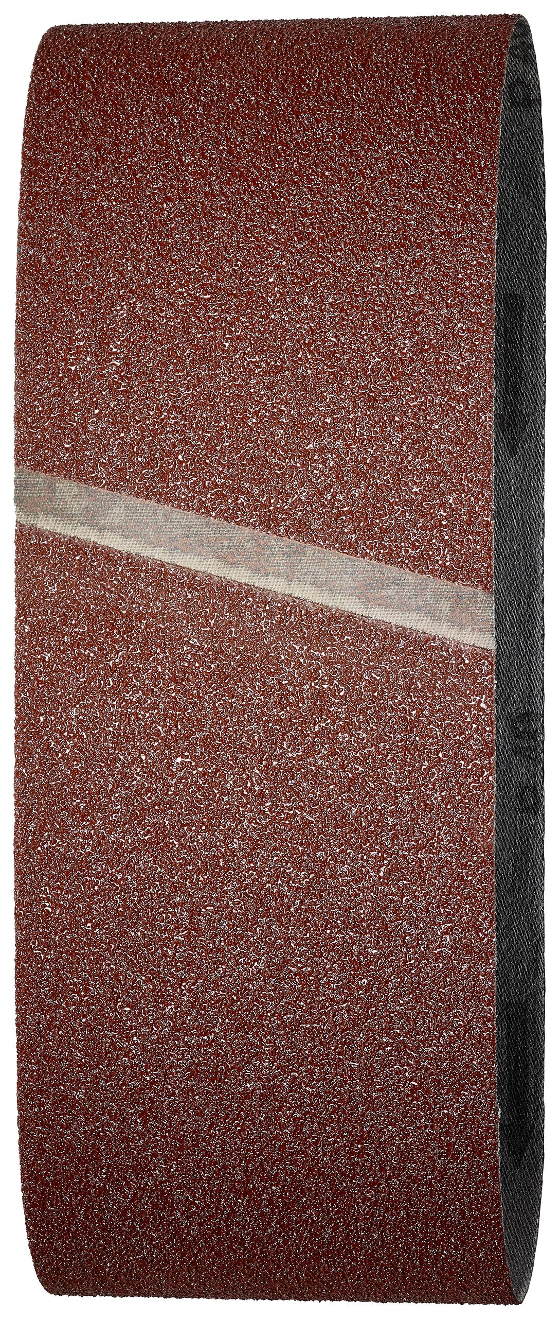 Wolfcraft 3122000 Schleifband Körnung (num) 40 (L x B) 690mm x 100mm 3St.