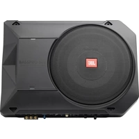 JBL SUBBPSL2 Auto-Subwoofer aktiv JBL SUBBPSL2 Auto-Subwoofer aktiv