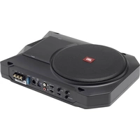 JBL SUBBPSL2 Auto-Subwoofer aktiv JBL SUBBPSL2 Auto-Subwoofer aktiv
