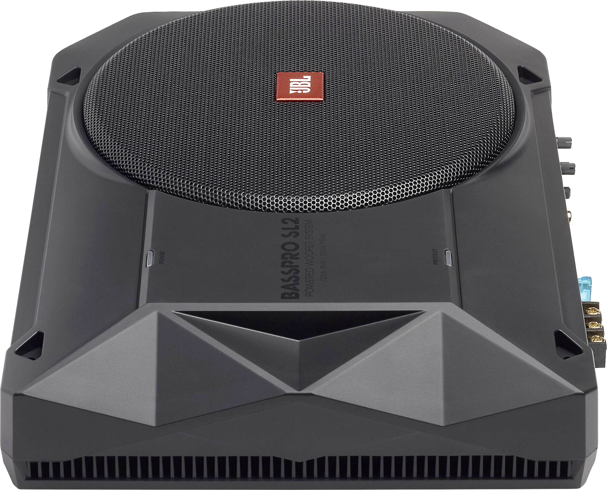 JBL SUBBPSL2 Auto-Subwoofer aktiv