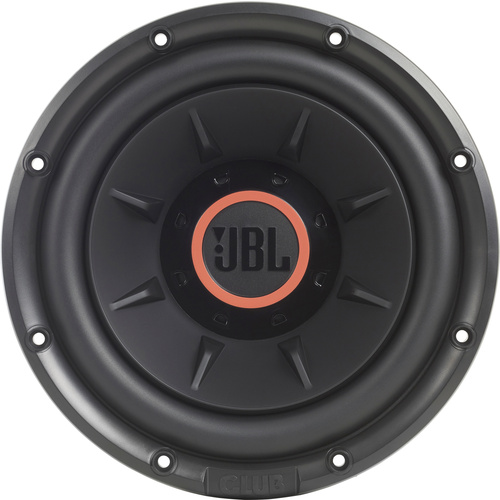 JBL CLUB1024 Auto-Subwoofer-Chassis 1000W 4Ω