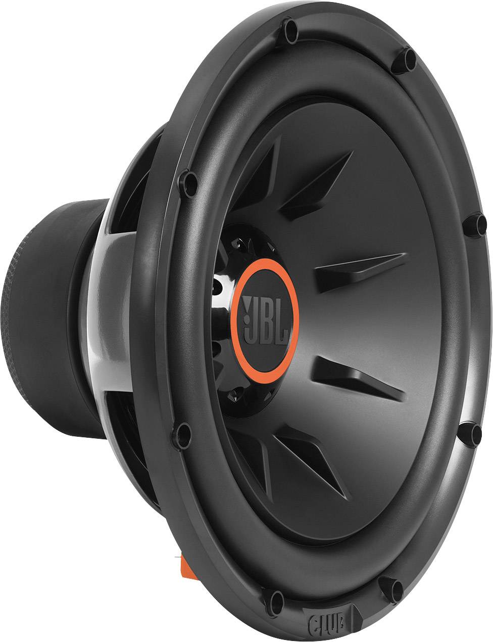 JBL CLUB1224 Auto-Subwoofer-Chassis 1100W 4Ω