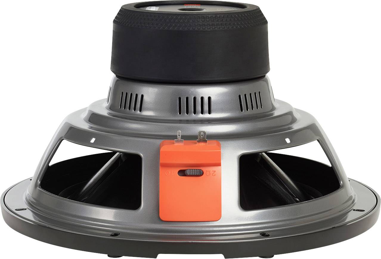 JBL CLUB1224 Auto-Subwoofer-Chassis 1100W 4Ω