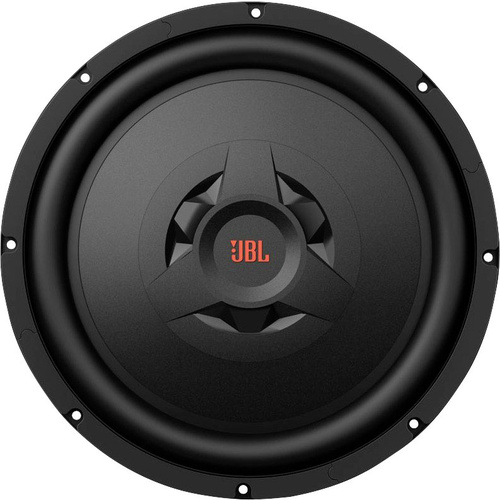 JBL CLUBWS1200 Auto-Subwoofer-Chassis 1000W 4Ω