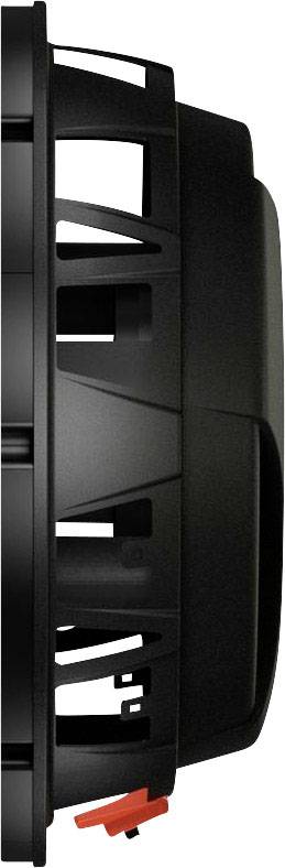 JBL CLUBWS1200 Auto-Subwoofer-Chassis 1000W 4Ω