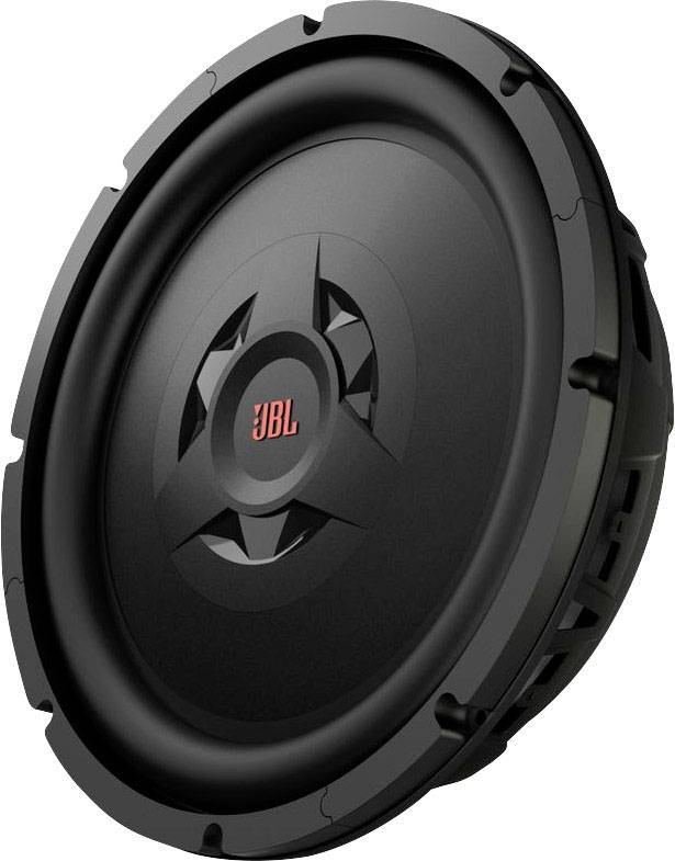 JBL CLUBWS1200 Auto-Subwoofer-Chassis 1000W 4Ω