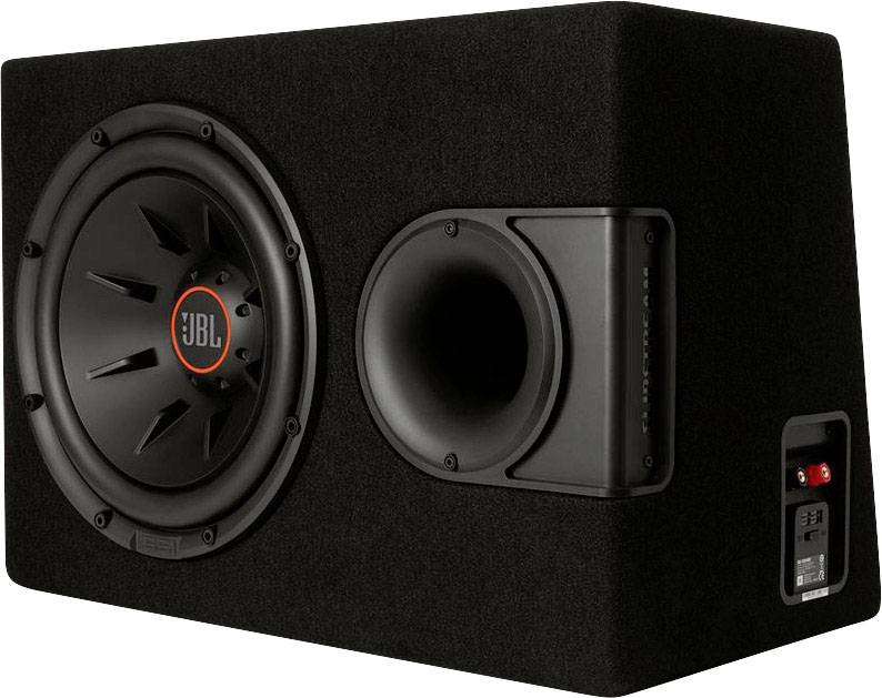 JBL S2-1224 Auto-Subwoofer passiv 1100W