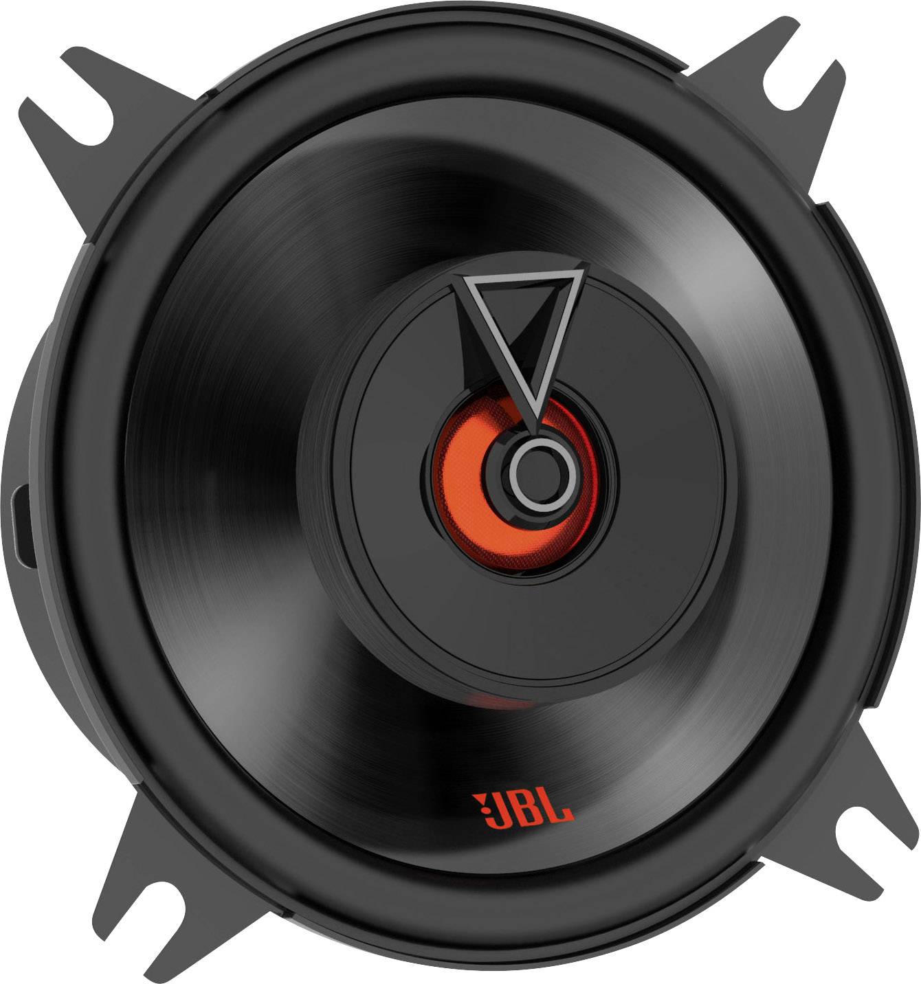 JBL Club 422F 2-Wege Einbau-Lautsprecher 105W Inhalt: 2St.