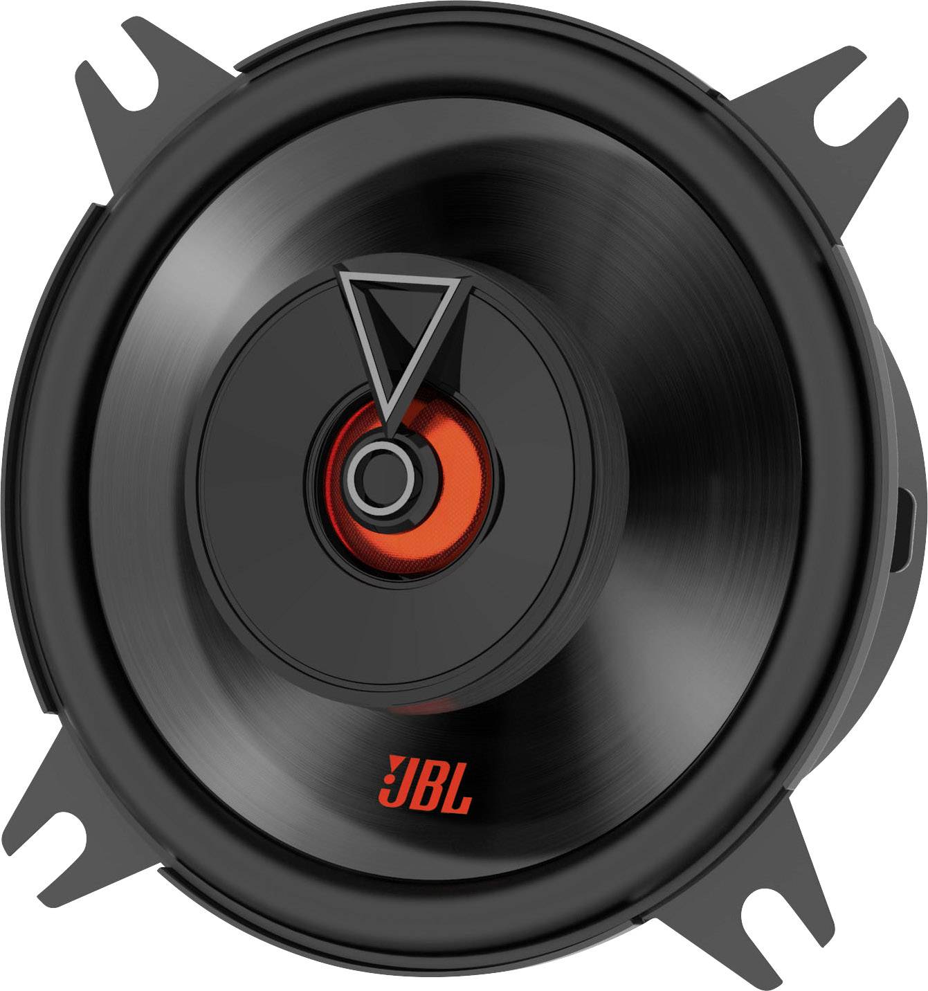 JBL Club 422F 2-Wege Einbau-Lautsprecher 105W Inhalt: 2St.