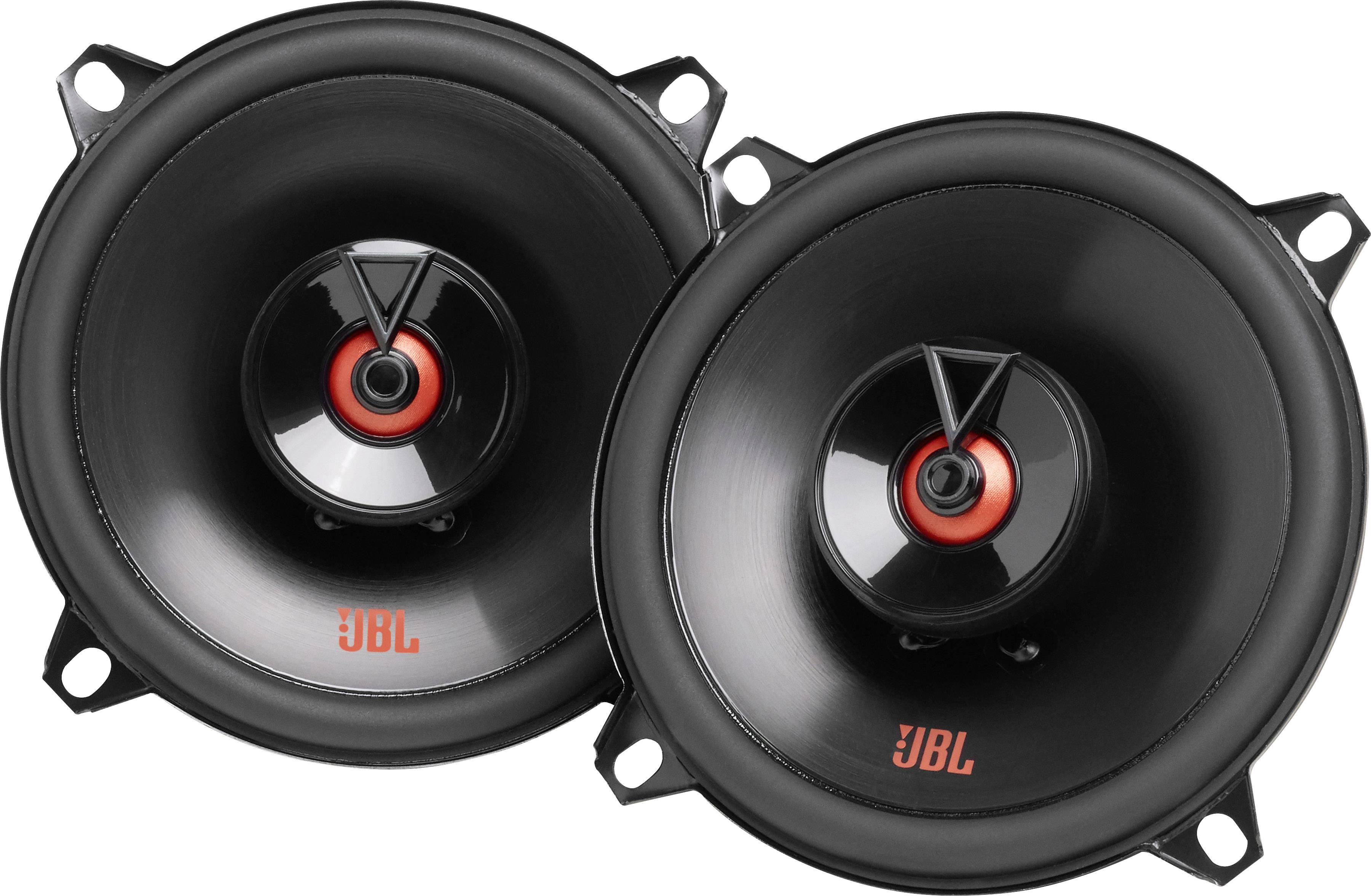 JBL Club 522F 2-Wege Einbau-Lautsprecher 135W Inhalt: 2St.