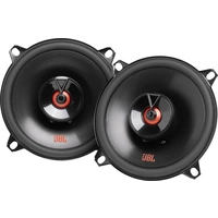 JBL Club 522F 2-Wege Einbau-Lautsprecher 135W Inhalt: 2St. JBL Club 522F 2-Wege Einbau-Lautsprecher 135W Inhalt: 2St.