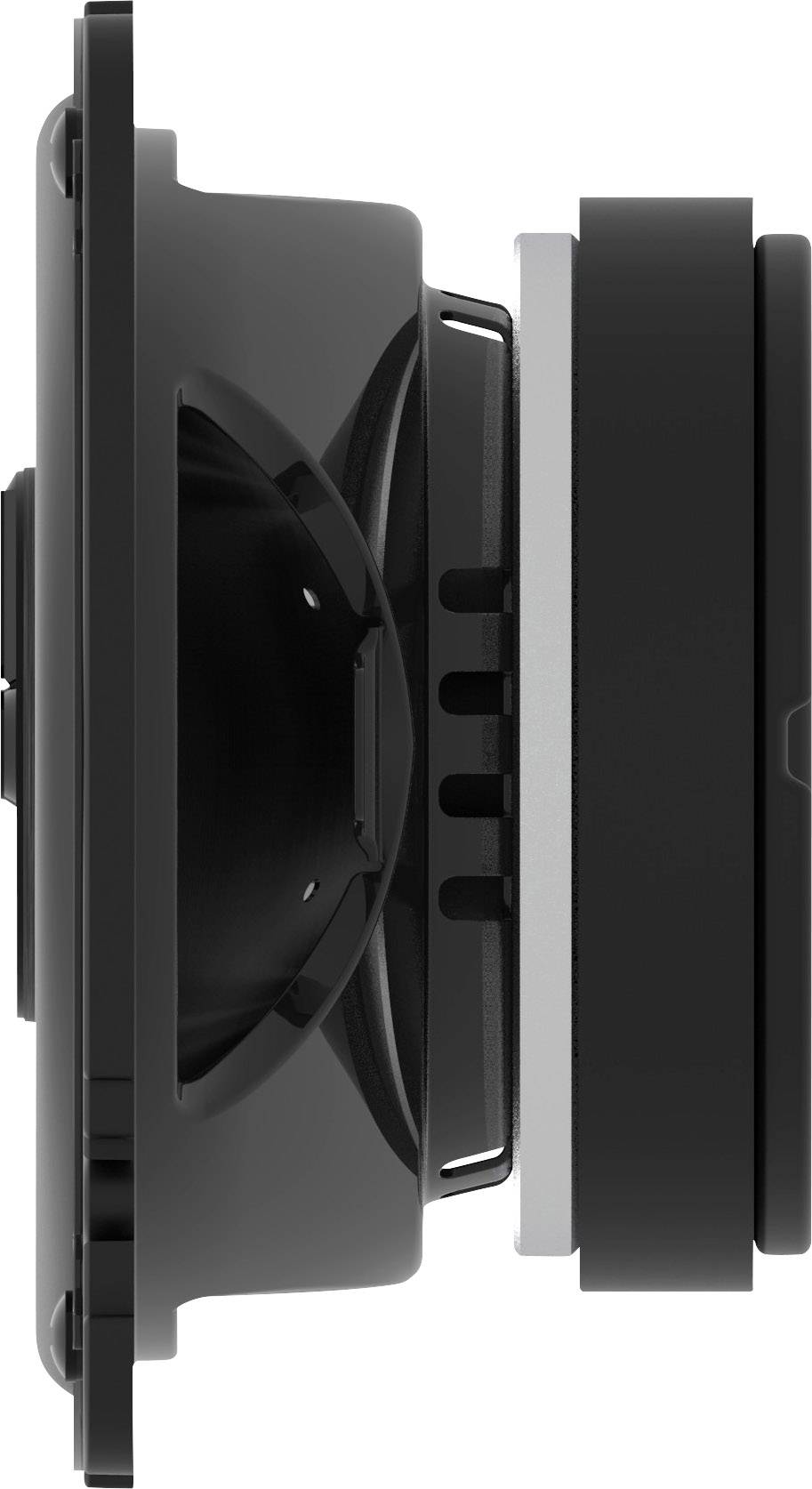 JBL SPKCB6422F 2-Wege Einbau-Lautsprecher 120W Inhalt: 1St.