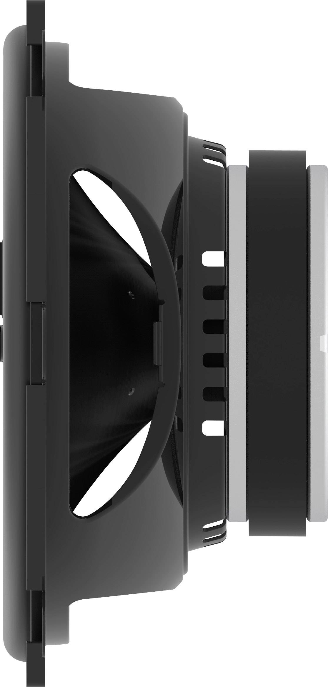 JBL Club 8622F 2-Wege Einbau-Lautsprecher 180 W Inhalt: 2 St.