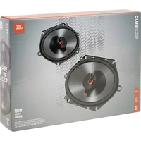 JBL Club 8622F 2-Wege Einbau-Lautsprecher 180W Inhalt: 2St. JBL Club 8622F 2-Wege Einbau-Lautsprecher 180W Inhalt: 2St.