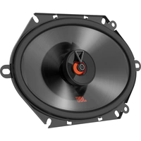 JBL Club 8622F 2-Wege Einbau-Lautsprecher 180W Inhalt: 2St. JBL Club 8622F 2-Wege Einbau-Lautsprecher 180W Inhalt: 2St.