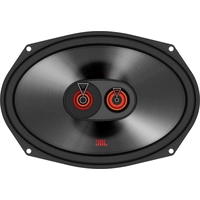 JBL Club 9632 3-Wege Einbau-Lautsprecher 255W Inhalt: 2St. JBL Club 9632 3-Wege Einbau-Lautsprecher 255W Inhalt: 2St.