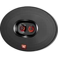 JBL Club 9632 3-Wege Einbau-Lautsprecher 255W Inhalt: 2St. JBL Club 9632 3-Wege Einbau-Lautsprecher 255W Inhalt: 2St.
