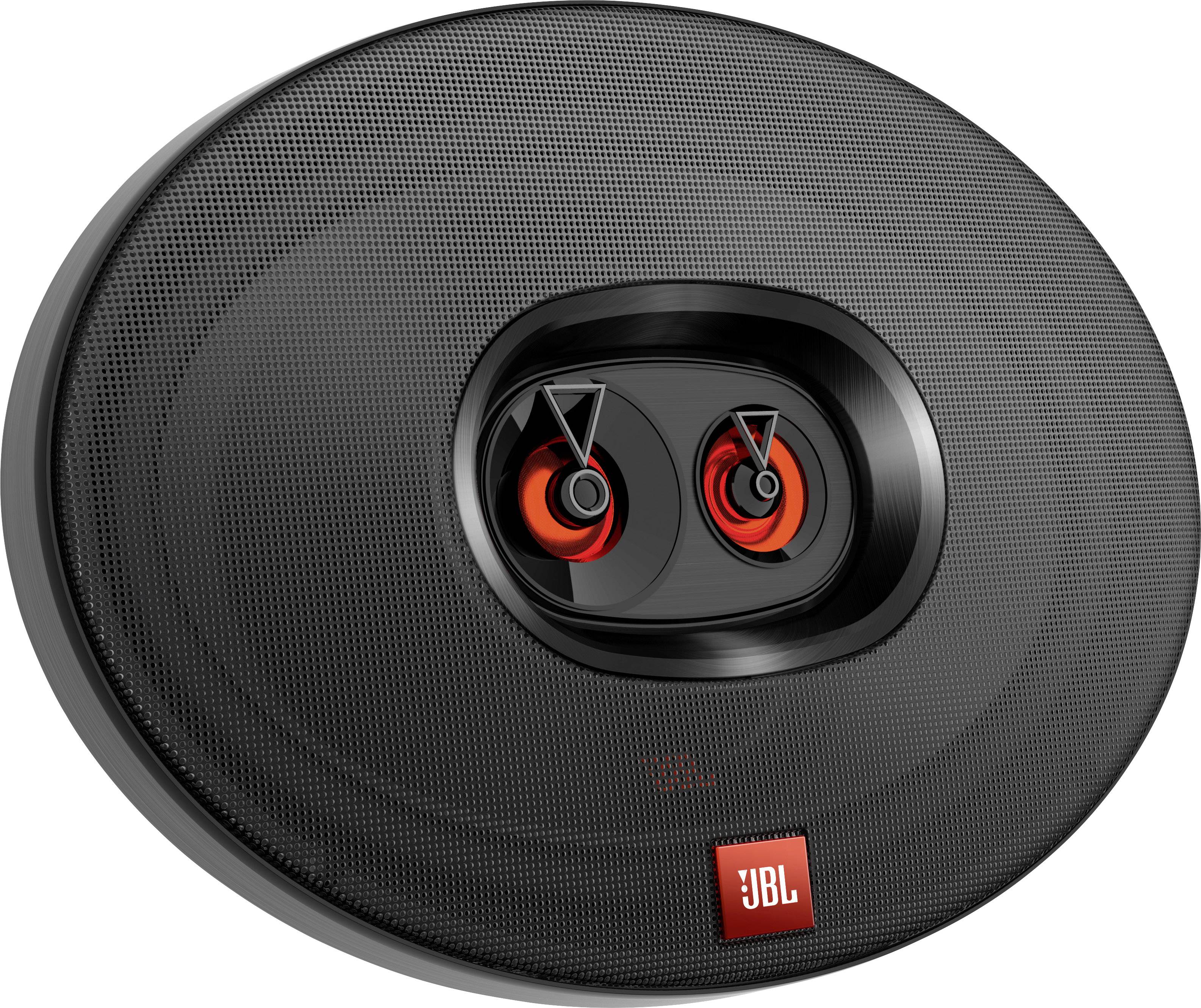 JBL Club 9632 3-Wege Einbau-Lautsprecher 255W Inhalt: 2St.