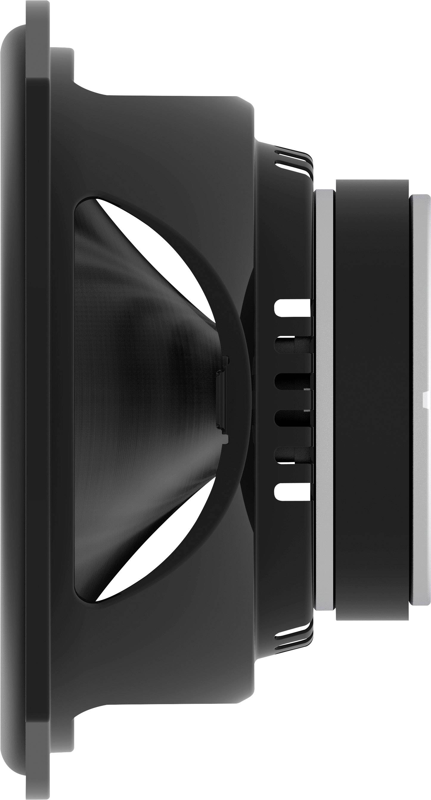 JBL Club 9632 3-Wege Einbau-Lautsprecher 255W Inhalt: 2St.