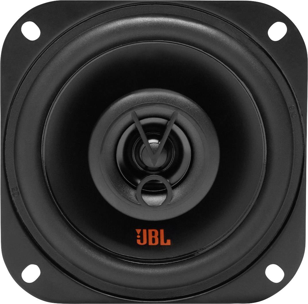 JBL Stage2 424 2-Wege Einbau-Lautsprecher 105 W Inhalt: 2 St.