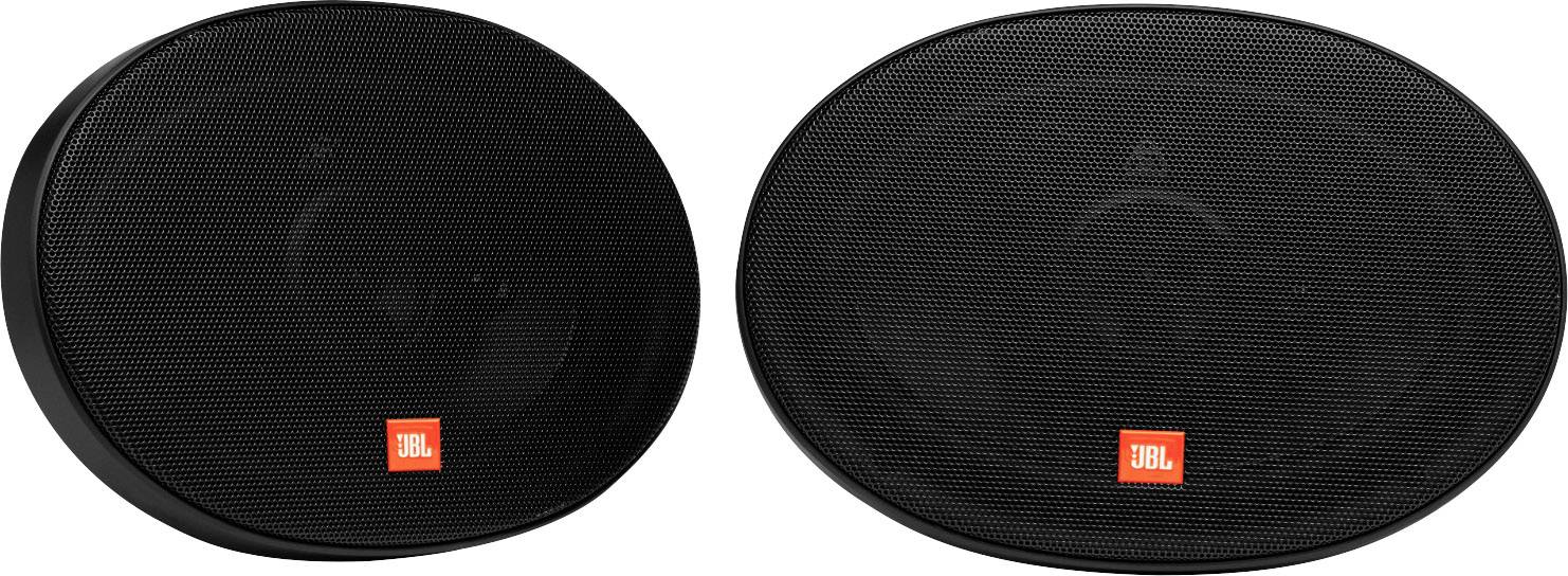 JBL Stage2 9634 3-Wege Einbau-Lautsprecher 420W Inhalt: 2St.