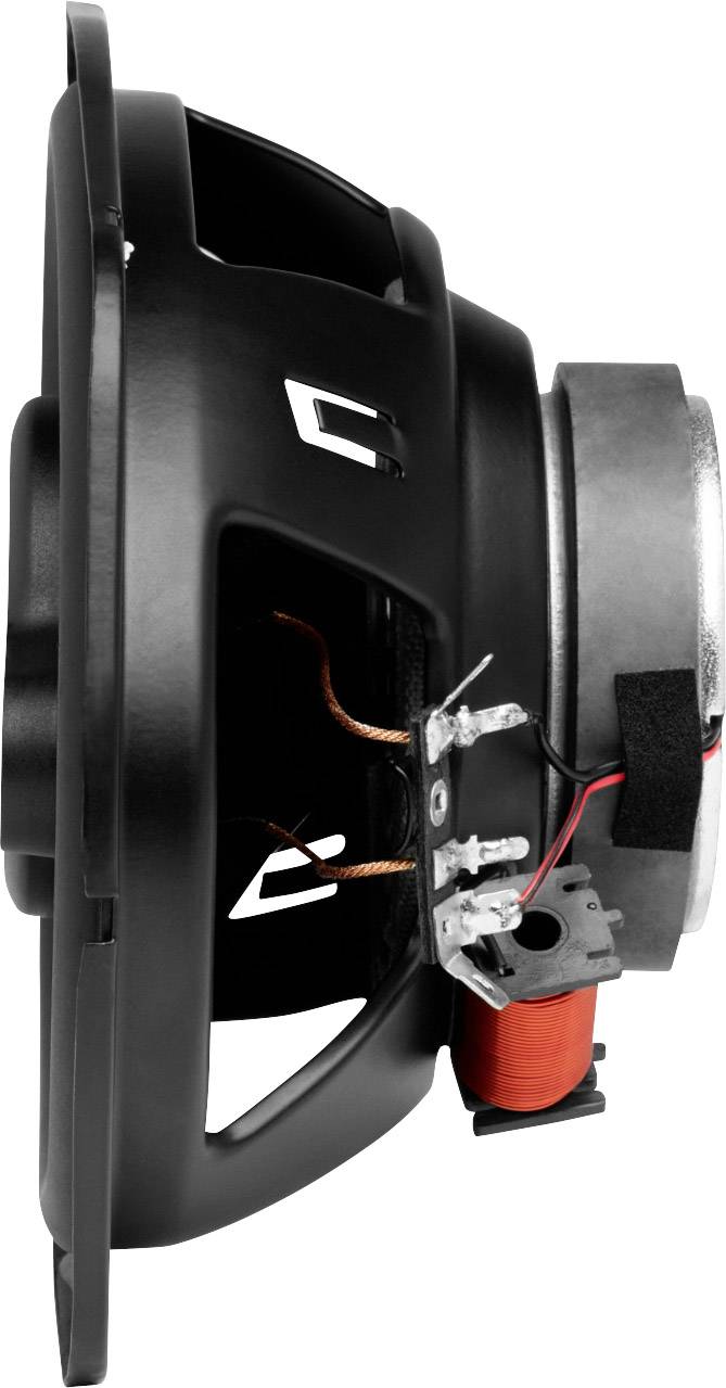 JBL Stage2 9634 3-Wege Einbau-Lautsprecher 420W Inhalt: 2St.