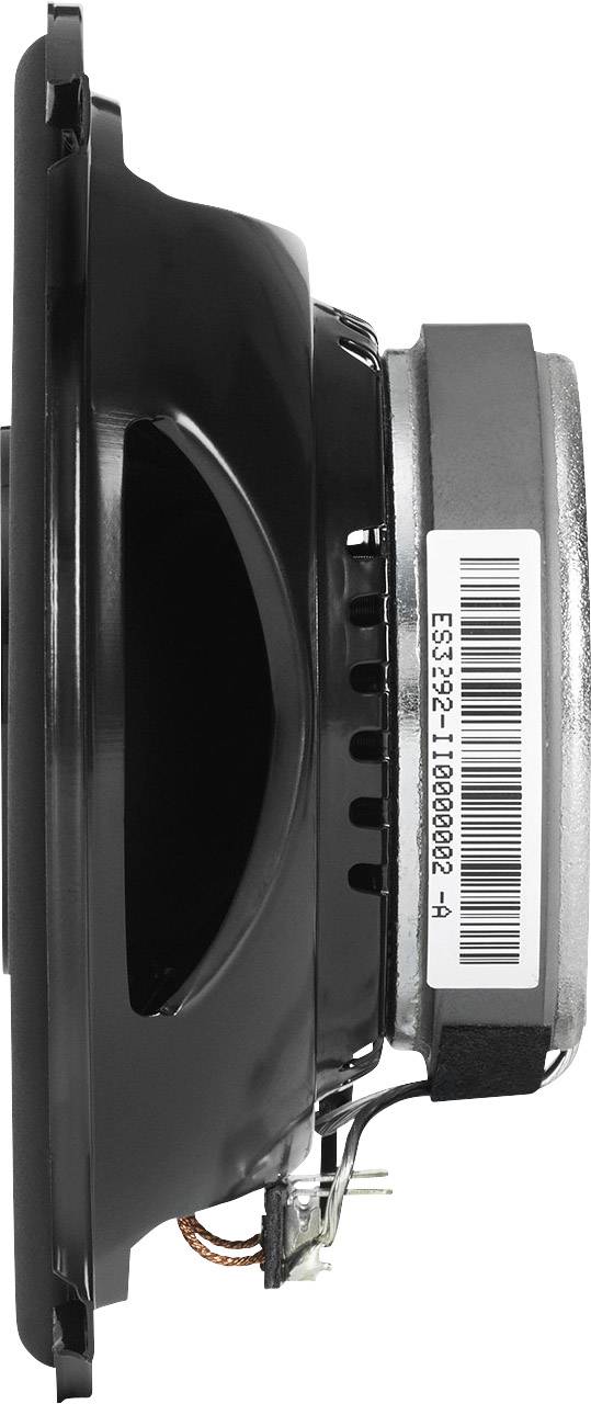 JBL Stage3 3527 2-Wege Einbau-Lautsprecher 120W Inhalt: 2St.