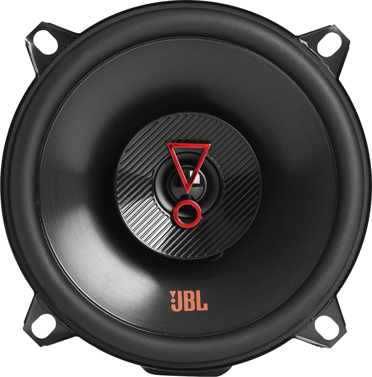 JBL Stage3 3527 2-Wege Einbau-Lautsprecher 120W Inhalt: 2St.