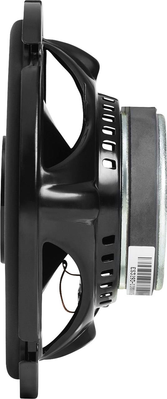 JBL Stage3 627 2-Wege Einbau-Lautsprecher 135 W Inhalt: 2 St.