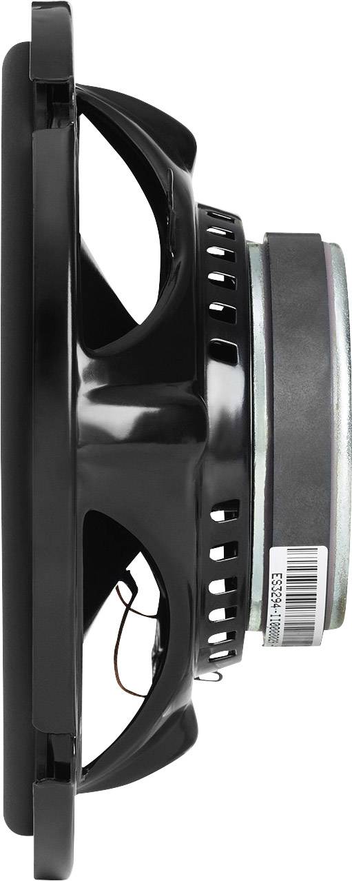 JBL Stage3 607C 2-Wege Set Einbau-Lautsprecher 150W Inhalt: 1 Set