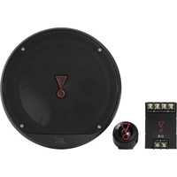JBL Stage3 607C 2-Wege Set Einbau-Lautsprecher 150W Inhalt: 1 Set JBL Stage3 607C 2-Wege Set Einbau-Lautsprecher 150W Inhalt: 1 Set