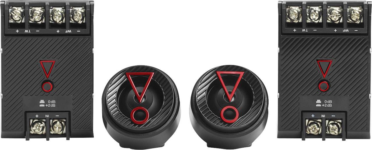 JBL Stage3 607C 2-Wege Set Einbau-Lautsprecher 150W Inhalt: 1 Set