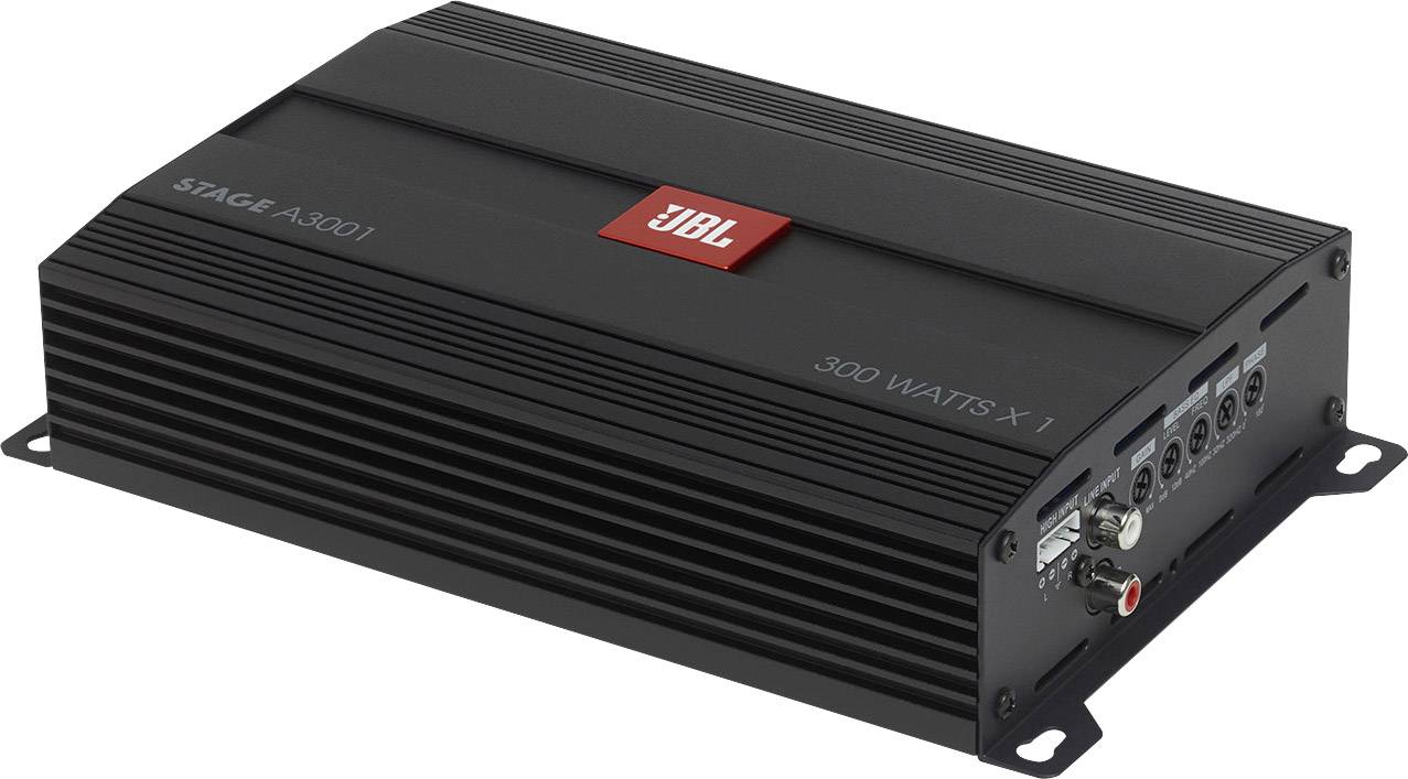 1 kanal endstufe subwoofer